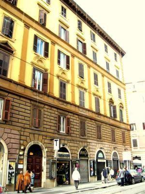 Ottaviano Vatican Luxury Roma Dış mekan fotoğraf