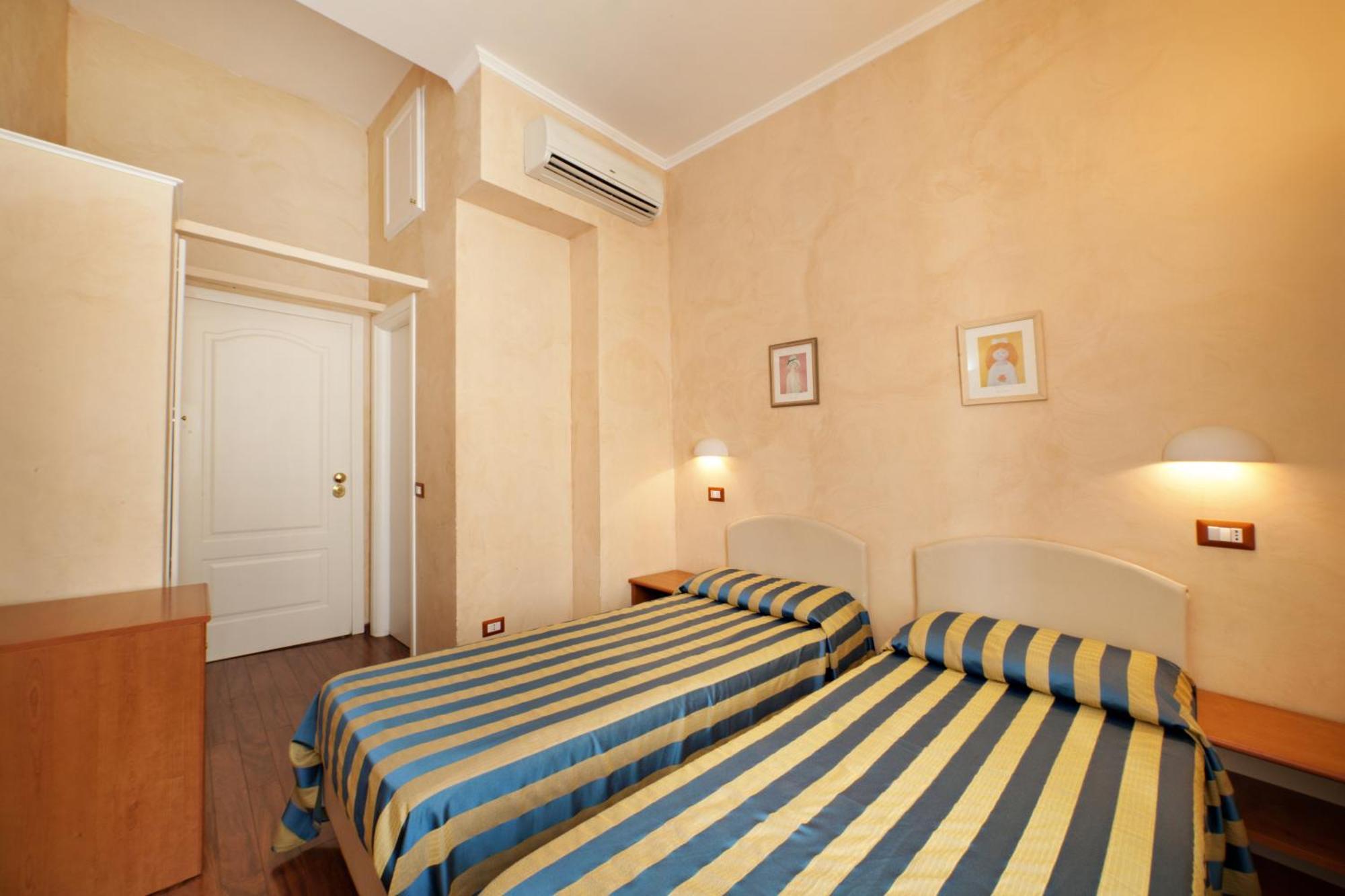 Ottaviano Vatican Luxury Roma Dış mekan fotoğraf
