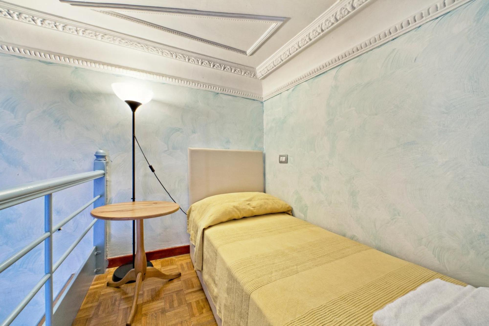 Ottaviano Vatican Luxury Roma Dış mekan fotoğraf
