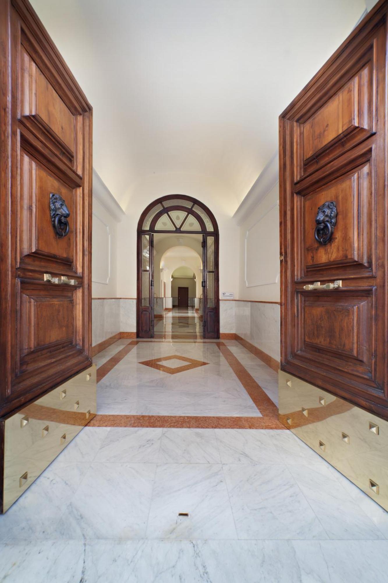 Ottaviano Vatican Luxury Roma Dış mekan fotoğraf