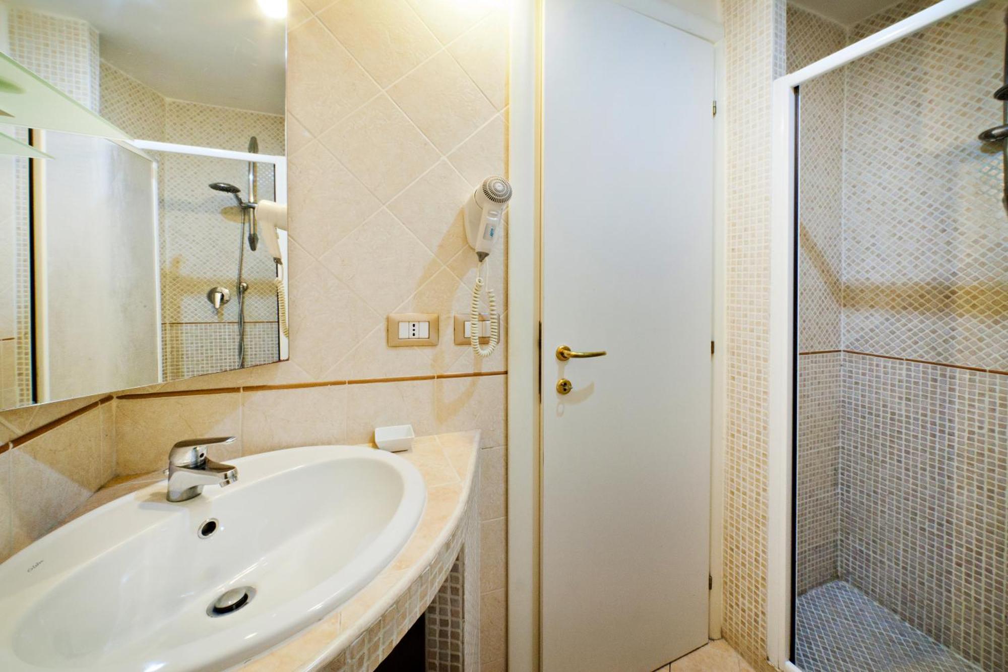 Ottaviano Vatican Luxury Roma Dış mekan fotoğraf