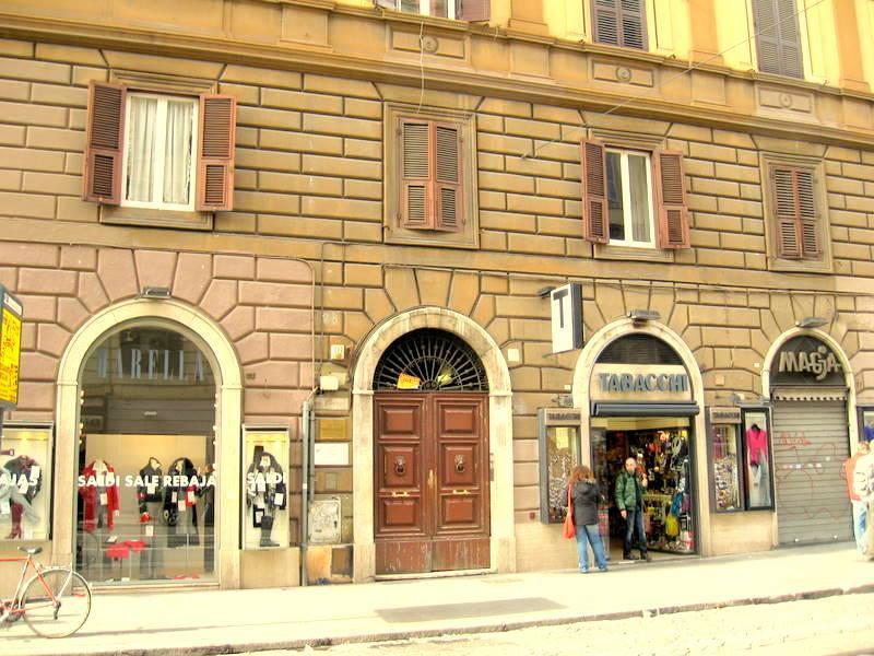 Ottaviano Vatican Luxury Roma Dış mekan fotoğraf