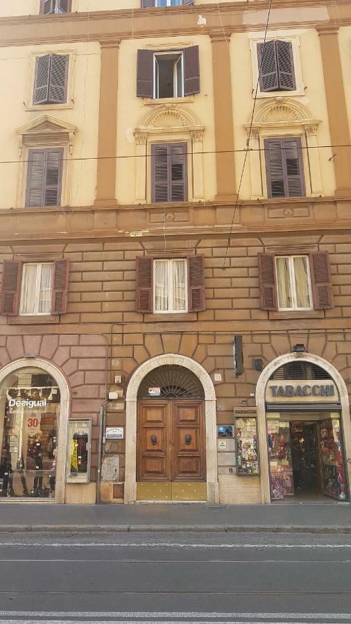 Ottaviano Vatican Luxury Roma Dış mekan fotoğraf