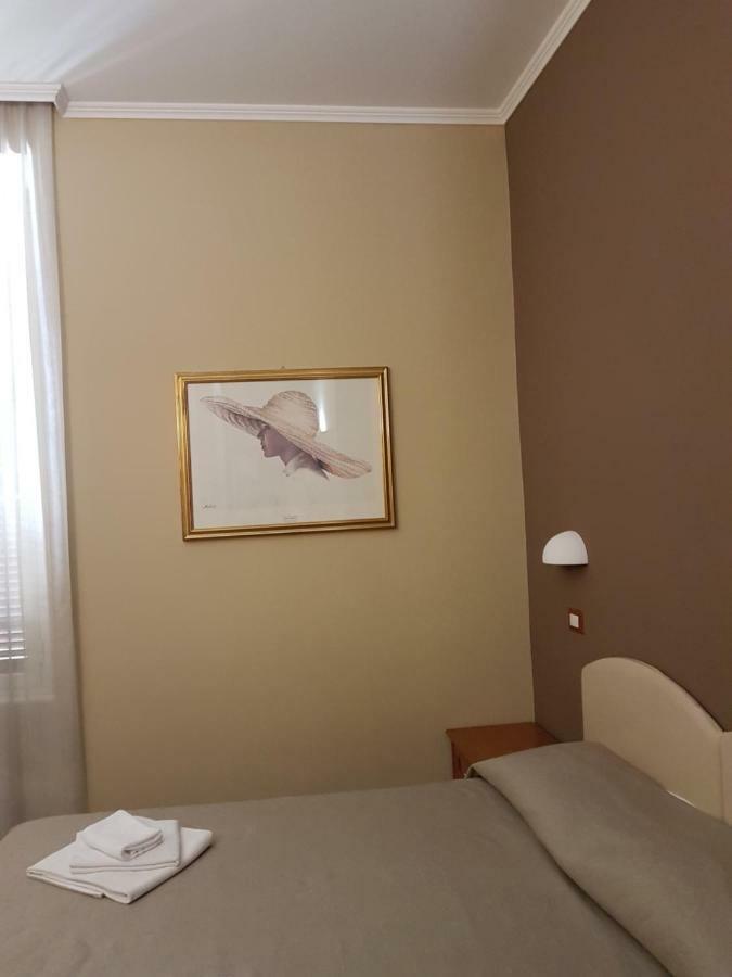 Ottaviano Vatican Luxury Roma Dış mekan fotoğraf