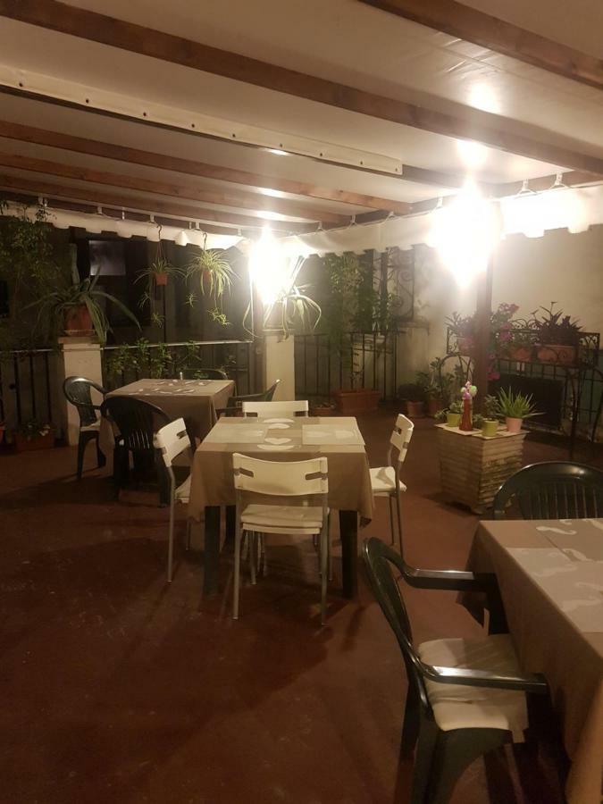 Ottaviano Vatican Luxury Roma Dış mekan fotoğraf